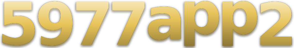 5977app2 โลโก้